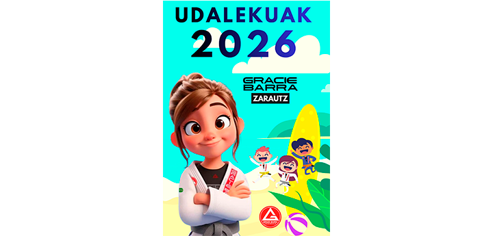 1-Udalekua aste 1 / Summercamp 1 semana